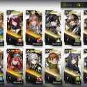 Accounts