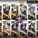 Accounts