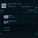 Star Citizen aUEC