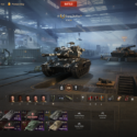 World of Tanks