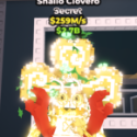 Steal a Brainrot