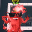 Steal a Brainrot