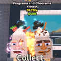 Steal a Brainrot