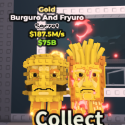 Steal a Brainrot
