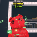 Steal a Brainrot
