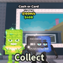 Steal a Brainrot