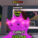 Steal a Brainrot