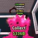Steal a Brainrot