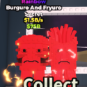 Steal a Brainrot