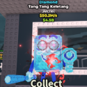 Steal a Brainrot