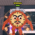 Steal a Brainrot
