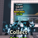 Steal a Brainrot