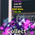 Steal a Brainrot