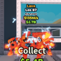 Steal a Brainrot