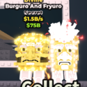 Steal a Brainrot