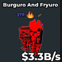 Steal a Brainrot