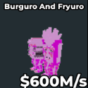 Steal a Brainrot