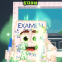Steal a Brainrot