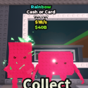 Steal a Brainrot