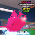 Steal a Brainrot