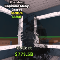 Steal a Brainrot