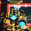 Steal a Brainrot