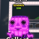 Steal a Brainrot