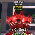 Steal a Brainrot