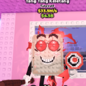Steal a Brainrot