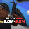 BlockSpin