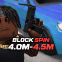 BlockSpin