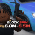 BlockSpin