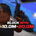 BlockSpin