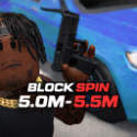 BlockSpin