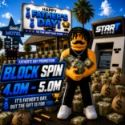 BlockSpin