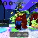Escape Tsunami For Brainrots Trade Tokens
