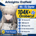 Arknights: Endfield