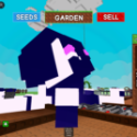 Grow a Garden