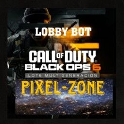 ✅(psn)✅bo7 bot lobby💎()💎 0