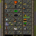 Old School RuneScape
