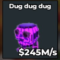 Steal a Brainrot