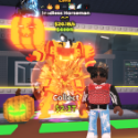 Steal a Brainrot