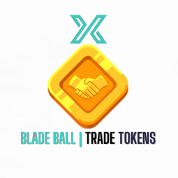 15000 - 15K Trade Tokens | Blade Ball ✅ 0