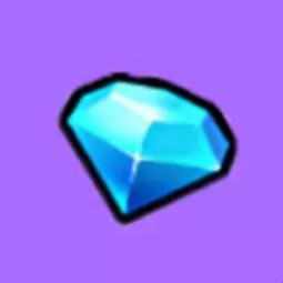 1B虹のダイヤ 💎 |✅ ペットシュミレーター99 0