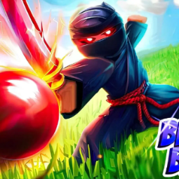 Instant Spin ( 199 Robux ) ✅ | Blade Ball ✅ 0
