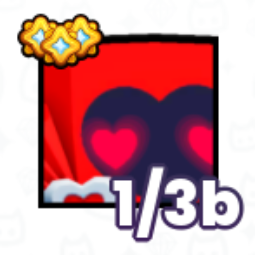 Huge Valentines Dominus | Pets Go ✅ 0