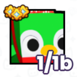 huge Pingüino alegre | ✅ pets go 0