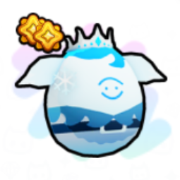 1000x Naughty Egg | Pets Go ✅ 0