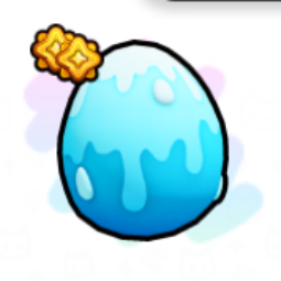 1000x Holiday Egg | Pets Go ✅ 0
