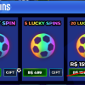 Items